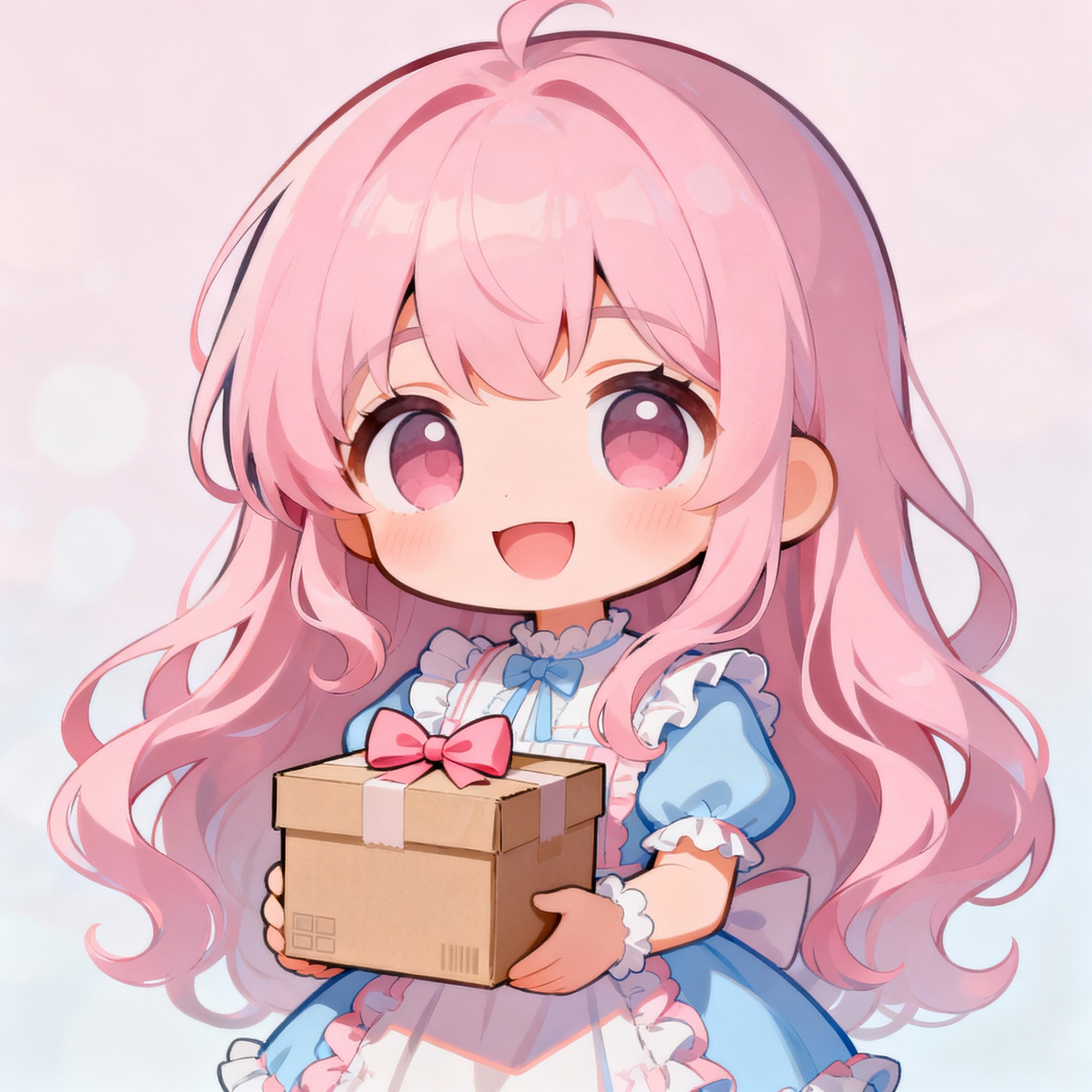 Sokoromi Character